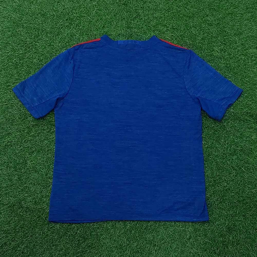 2016 – 17 MANCHESTER UNITED AWAY BOYS SHIRT - Image 2