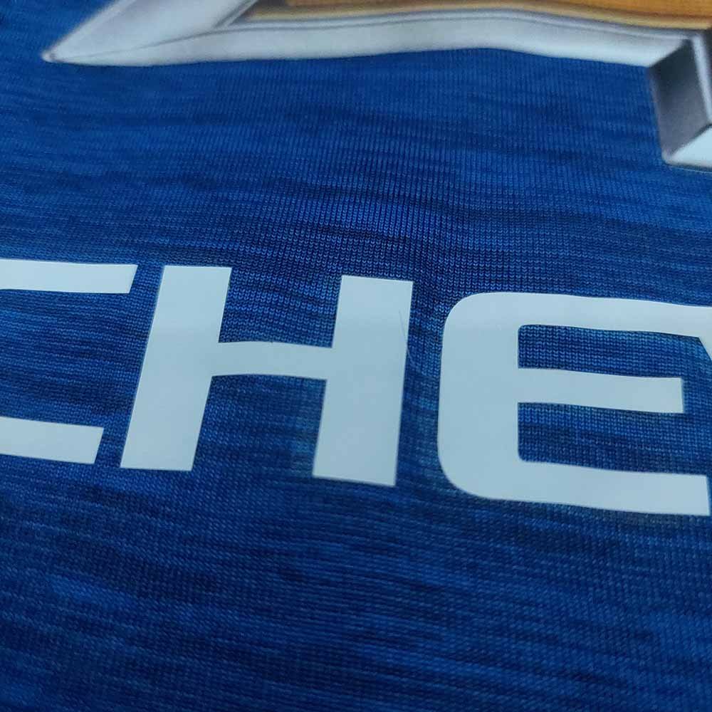 2016 – 17 MANCHESTER UNITED AWAY BOYS SHIRT - Image 5