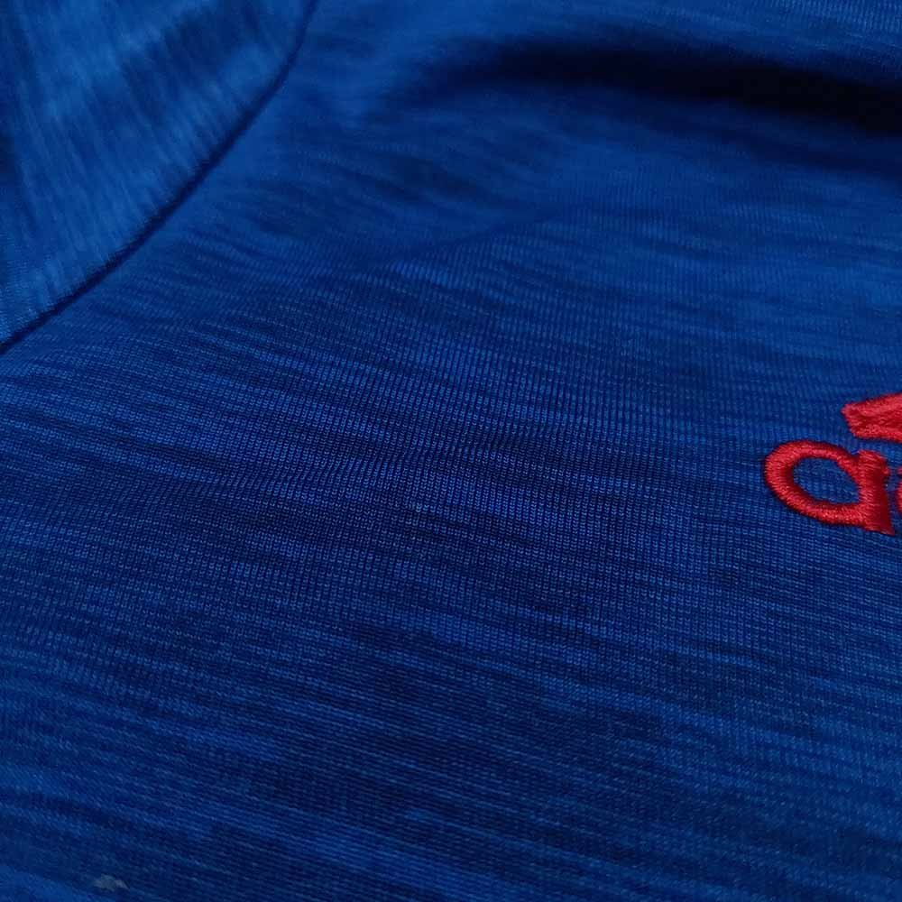 2016 – 17 MANCHESTER UNITED AWAY BOYS SHIRT - Image 6