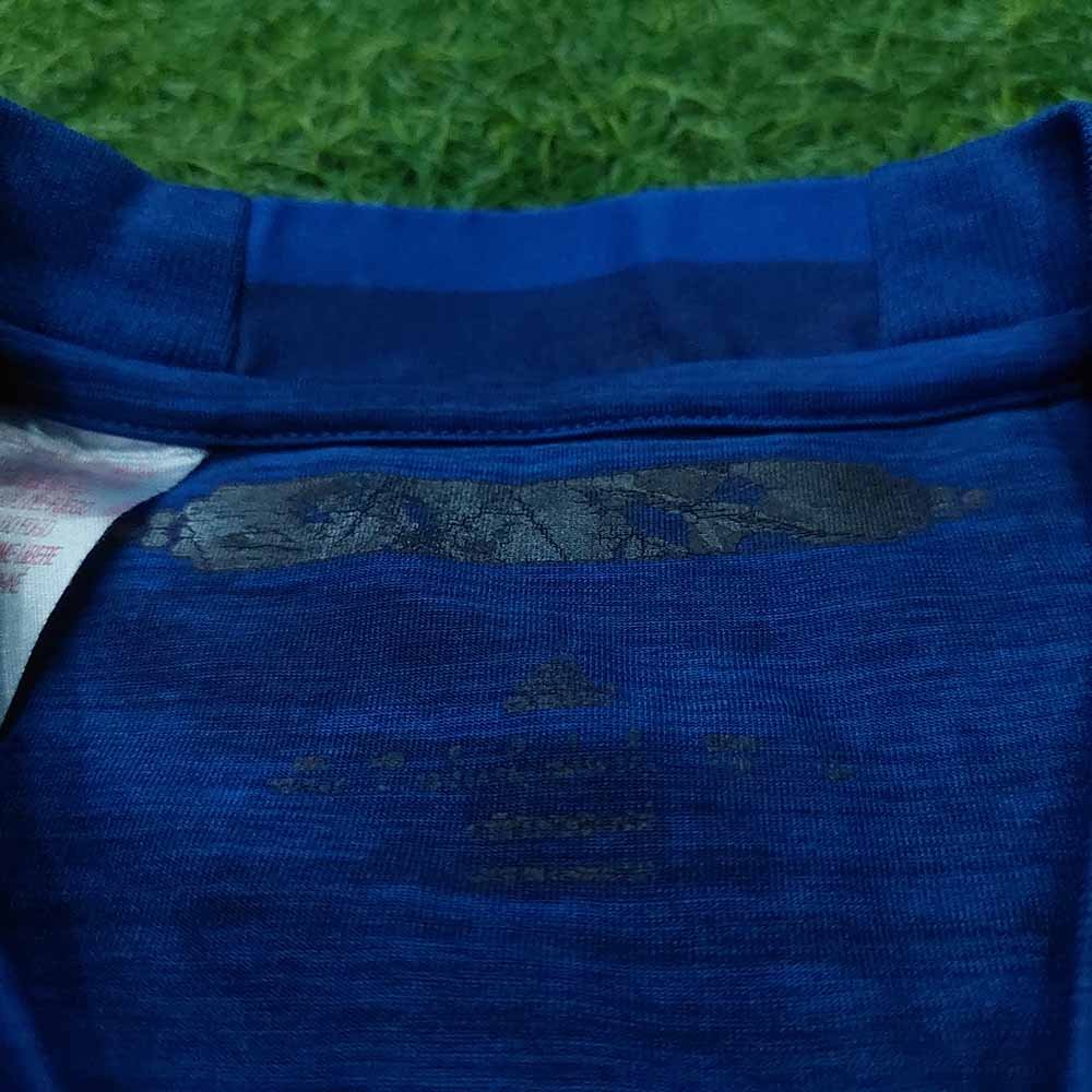 2016 – 17 MANCHESTER UNITED AWAY BOYS SHIRT - Image 3