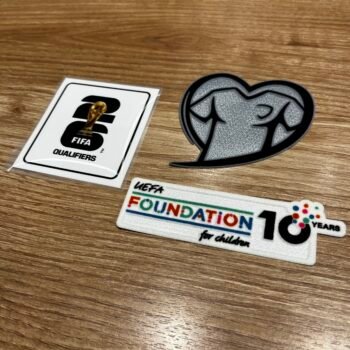 2025 - 26 WORLD CUP 2026 QUALIFIERS FOR EURO NATIONS