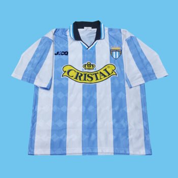 1998 CD MAGALLANES HOME SHIRT