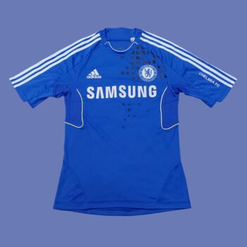 2011 – 12 CHELSEA TRAINING SHIRT