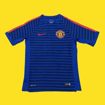 2014 – 15 MANCHESTER UNITED TRAINING SHIRT