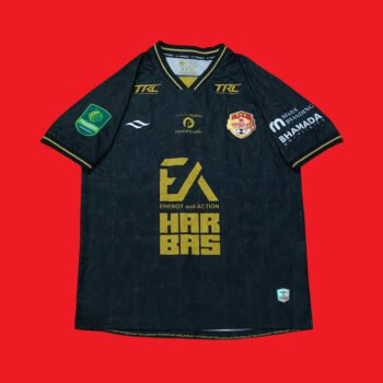 2025 – 26 PERSEKAT TEGAL GK PLAYER ISSUE SHIRT