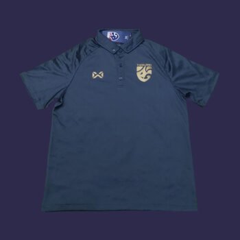 2020s THAILAND POLO SHIRT