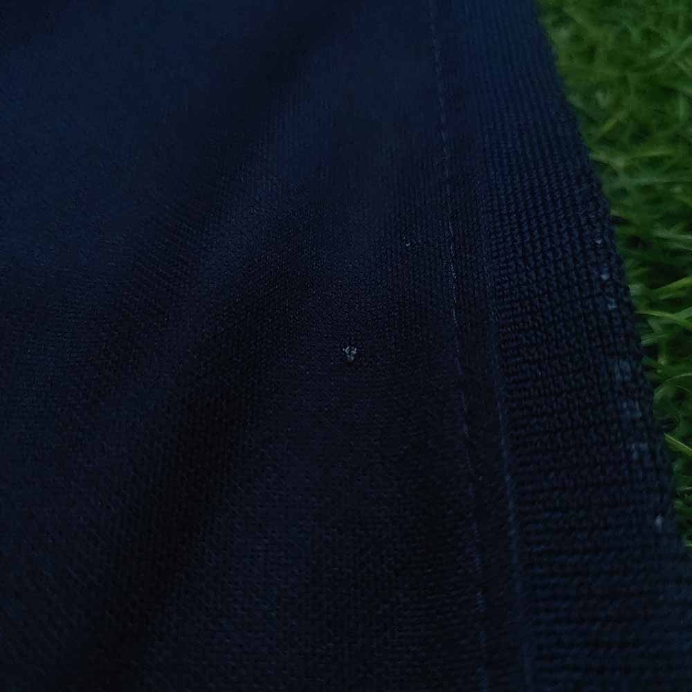 2020 – 21 PARIS SAINT-GERMAIN HOME BOYS SHIRT - Image 8