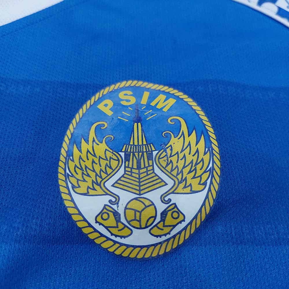 2015 PSIM YOGYAKARTA HOME SHIRT TALAOHU A - Image 4