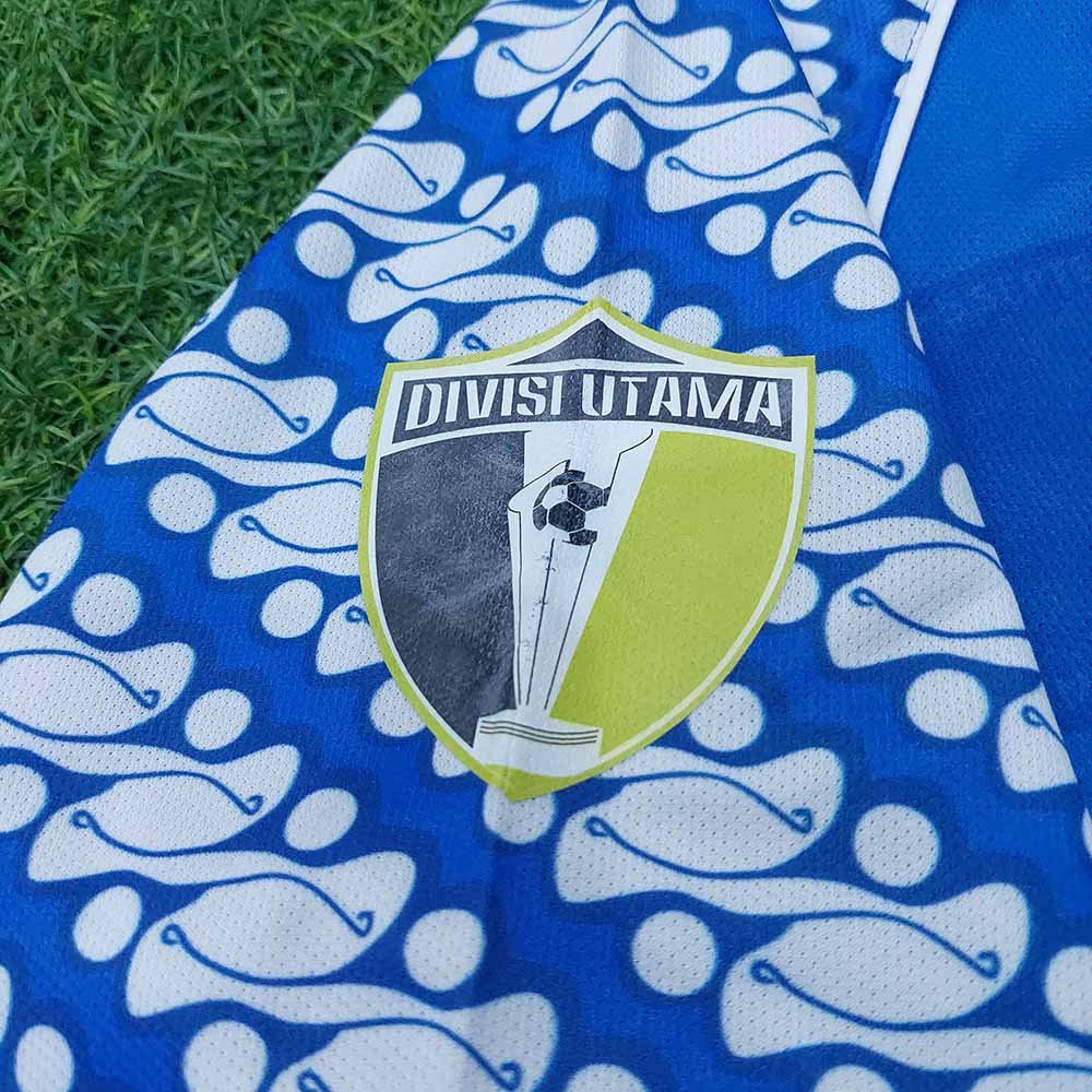 2015 PSIM YOGYAKARTA HOME SHIRT TALAOHU A - Image 3