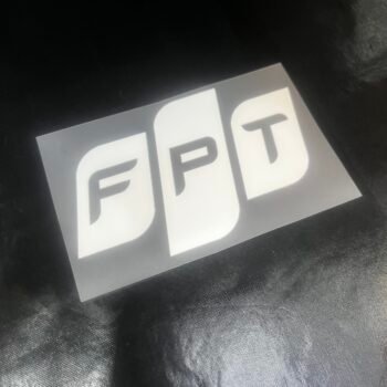 2025 - 26 CHELSEA HOME SLEEVE SPONSOR FPT