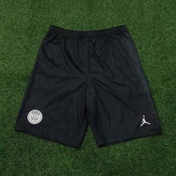 2018 – 19 PARIS SAINT-GERMAIN HOME UCL BOYS SHORTS