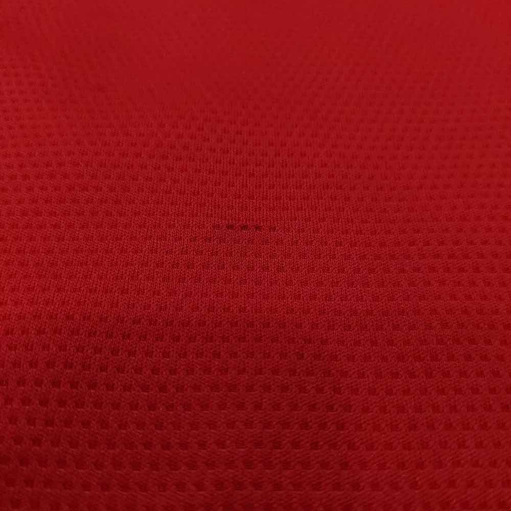 2021 – 22 MANCHESTER UNITED HOME SHIRT RONALDO - Image 3
