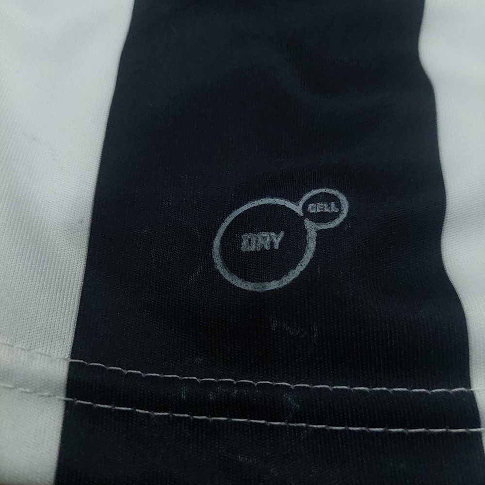 2012 – 13 NEWCASTLE UNITED HOME SHIRT BEN ARFA - Image 13