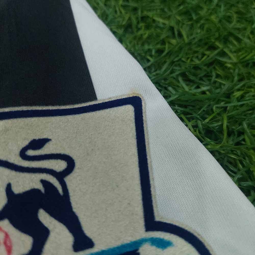 2012 – 13 NEWCASTLE UNITED HOME SHIRT BEN ARFA - Image 12