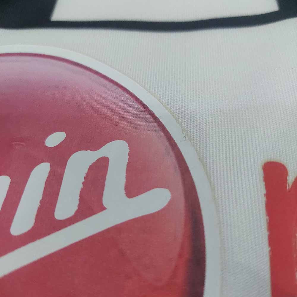 2012 – 13 NEWCASTLE UNITED HOME SHIRT BEN ARFA - Image 11