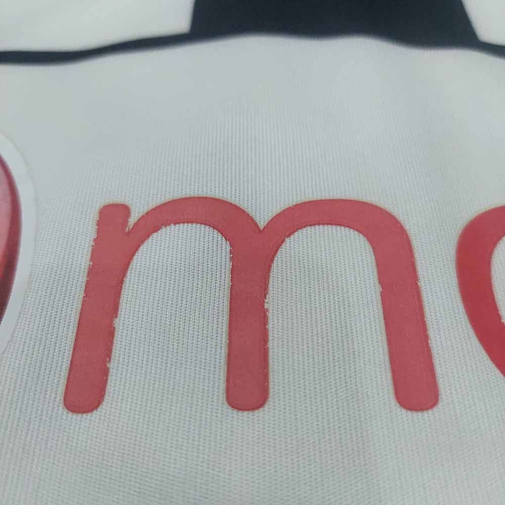 2012 – 13 NEWCASTLE UNITED HOME SHIRT BEN ARFA - Image 9