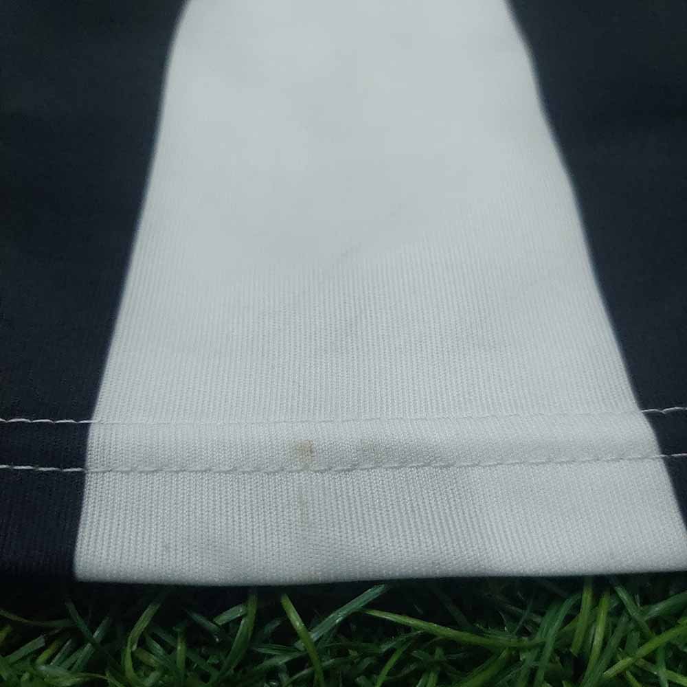 2012 – 13 NEWCASTLE UNITED HOME SHIRT BEN ARFA - Image 7