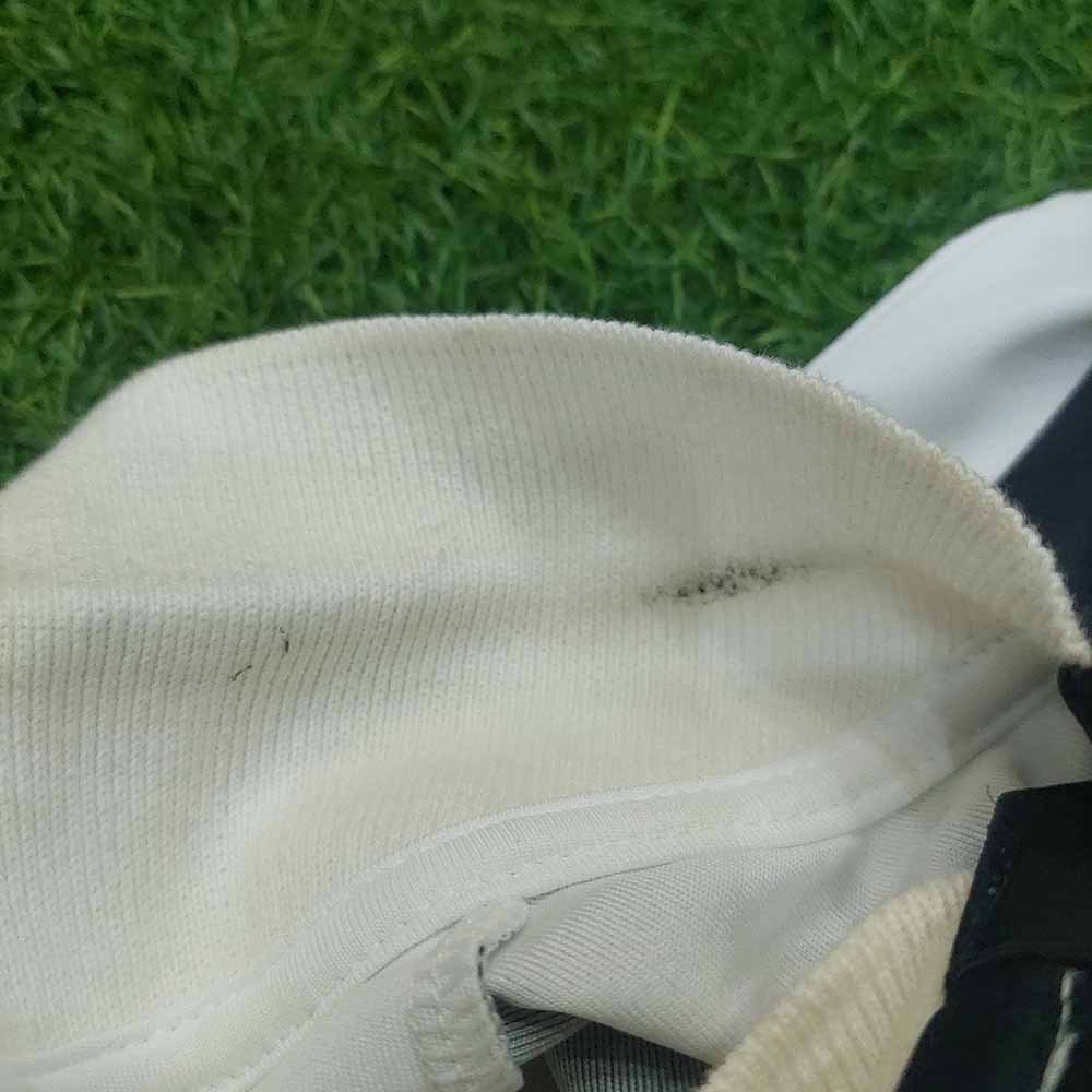 2012 – 13 NEWCASTLE UNITED HOME SHIRT BEN ARFA - Image 5