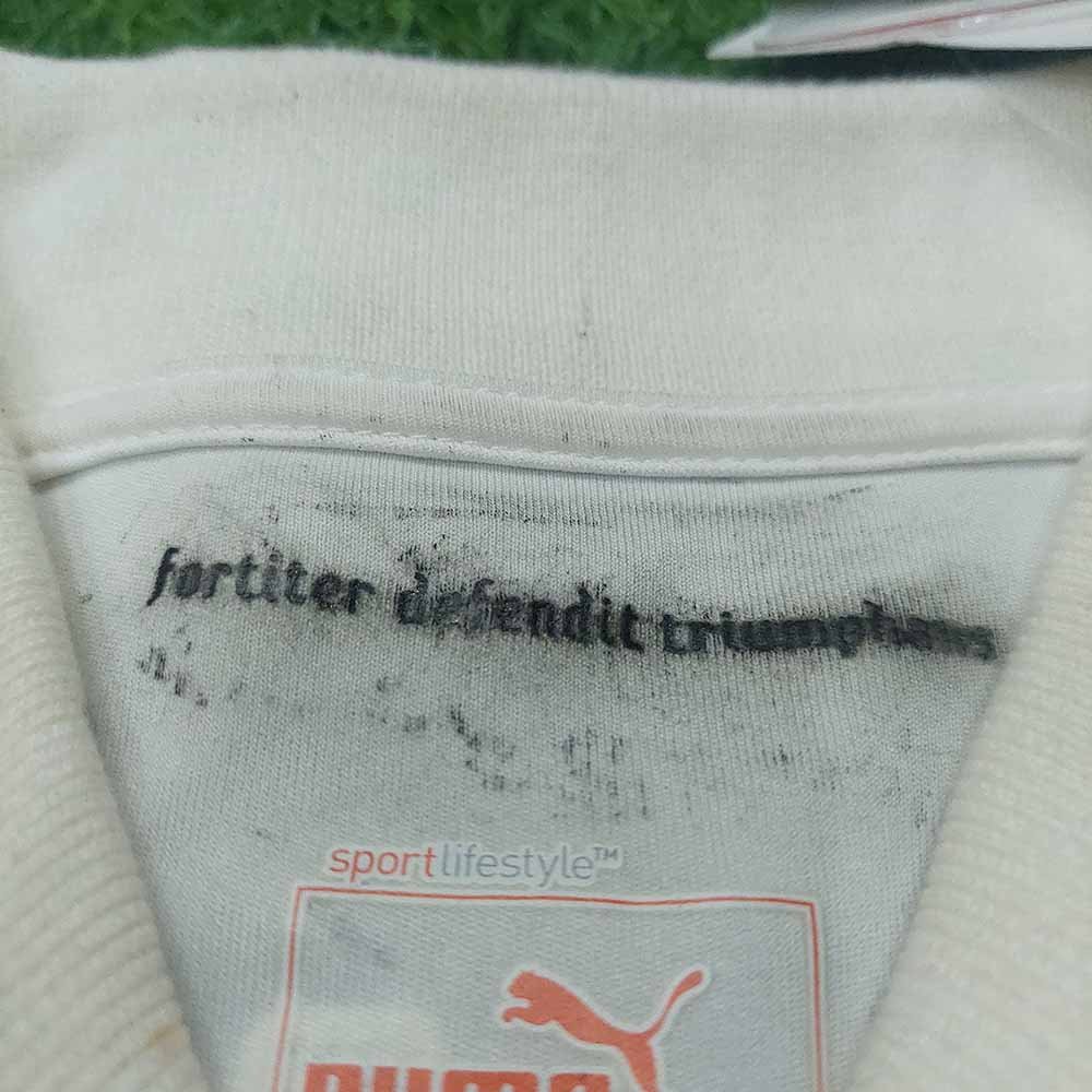 2012 – 13 NEWCASTLE UNITED HOME SHIRT BEN ARFA - Image 3