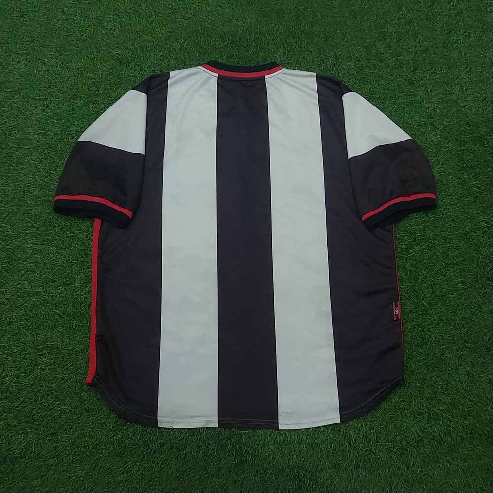 1998 – 99 PSV EINDHOVEN AWAY SHIRT - Image 2