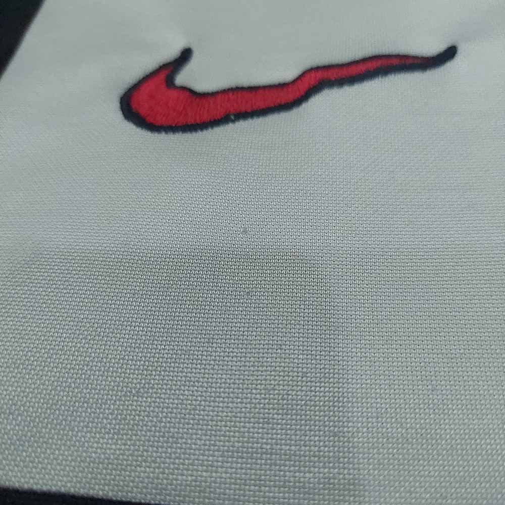 1998 – 99 PSV EINDHOVEN AWAY SHIRT - Image 6