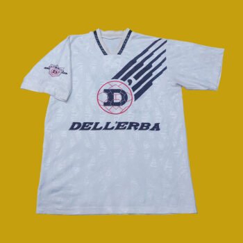 1993 SANTOS TRAINING SHIRT