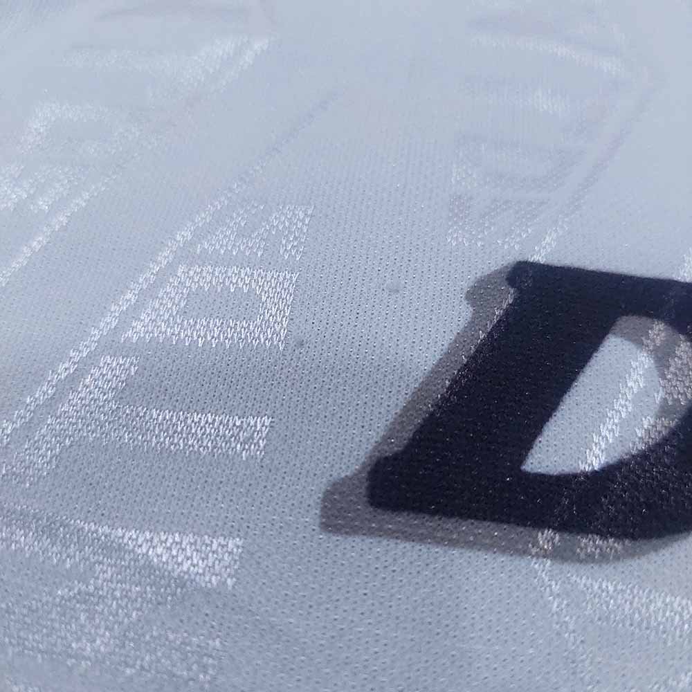 1993 SANTOS TRAINING SHIRT - Image 20