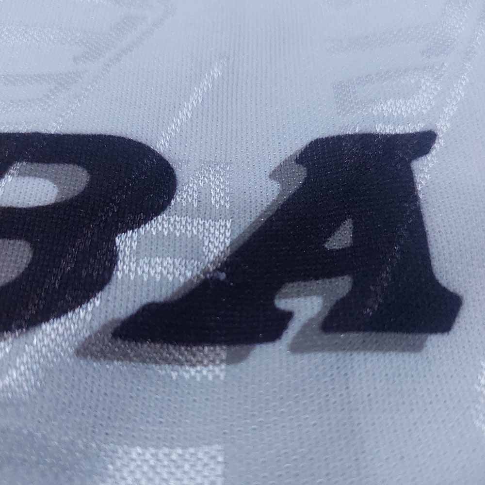 1993 SANTOS TRAINING SHIRT - Image 19