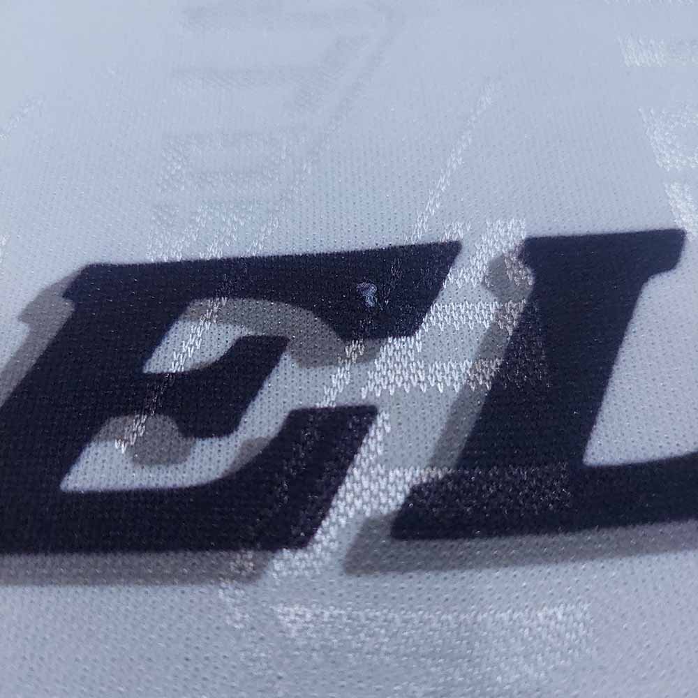 1993 SANTOS TRAINING SHIRT - Image 8