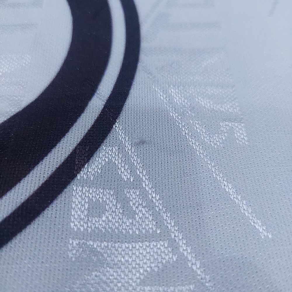 1993 SANTOS TRAINING SHIRT - Image 7