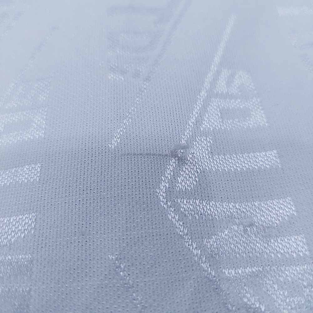 1993 SANTOS TRAINING SHIRT - Image 5