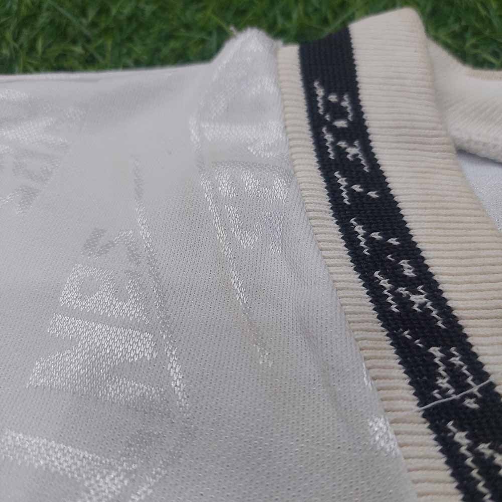 1993 SANTOS TRAINING SHIRT - Image 4