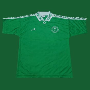 1994 SAUDI ARABIA AWAY SHIRT