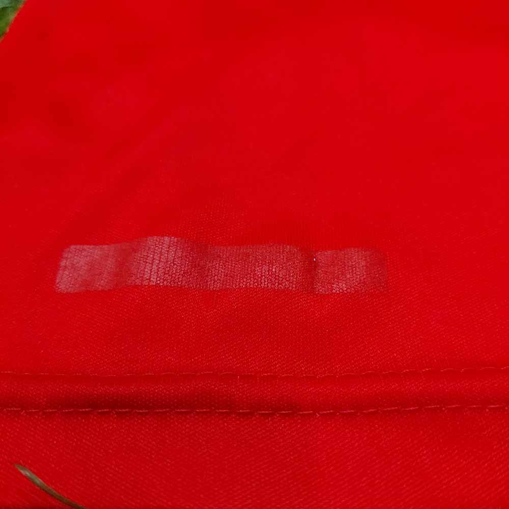 2016 – 17 ARSENAL HOME SHIRT RAMSEY - Image 8