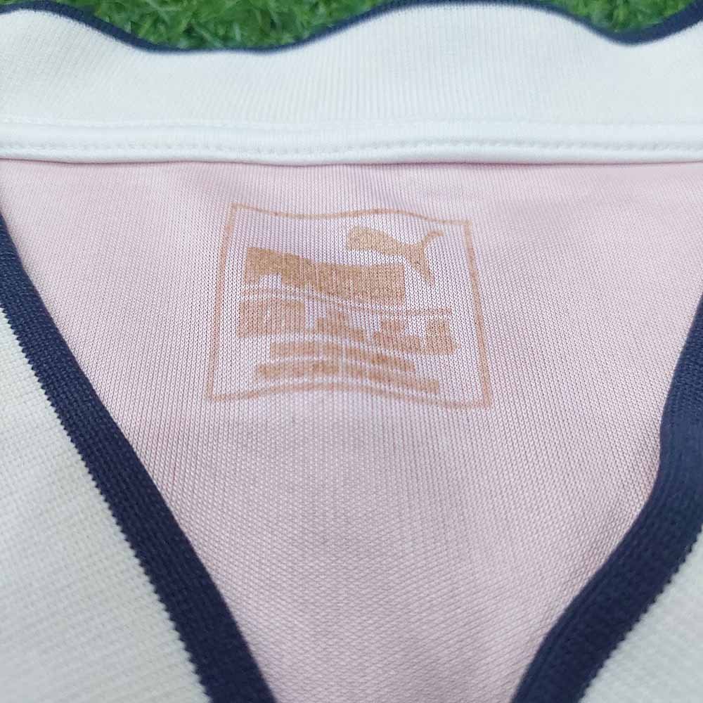 2016 – 17 ARSENAL HOME SHIRT RAMSEY - Image 3