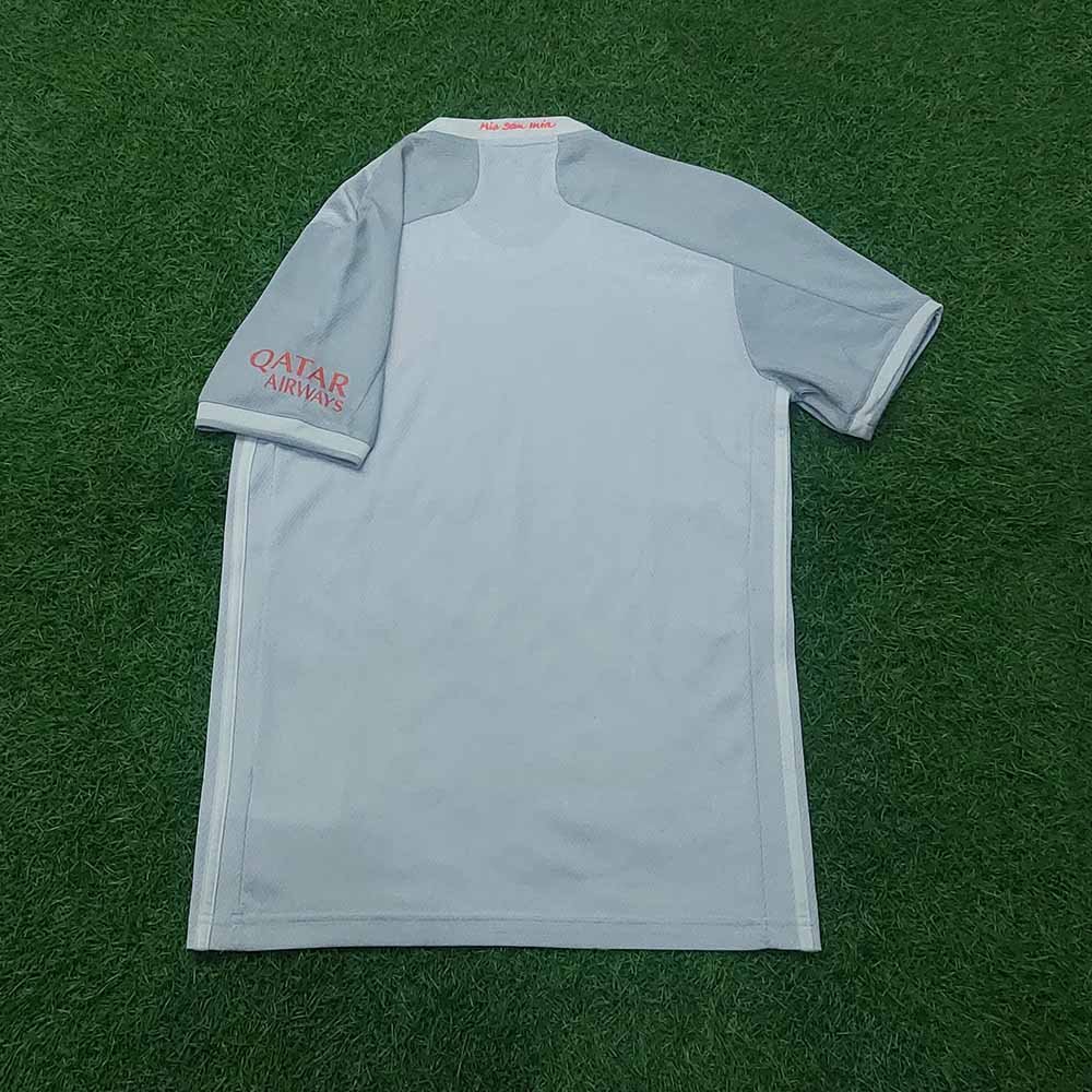 2020 – 21 BAYERN MUNICH AWAY SHIRT - Image 2