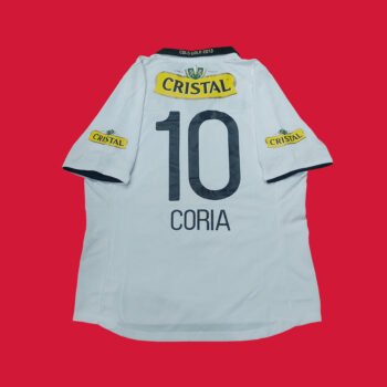 2013 COLO - COLO HOME SHIRT CORIA