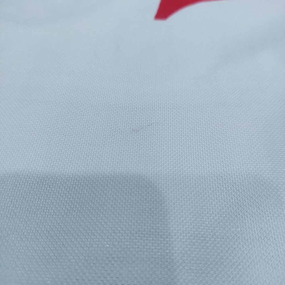 2000 ENGLAND HOME SHIRT BECKHAM - Image 4