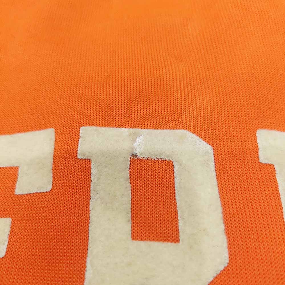 2006 NETHERLANDS ADIDAS ORIGINALS WORLD CUP TRACK TOP - Image 10