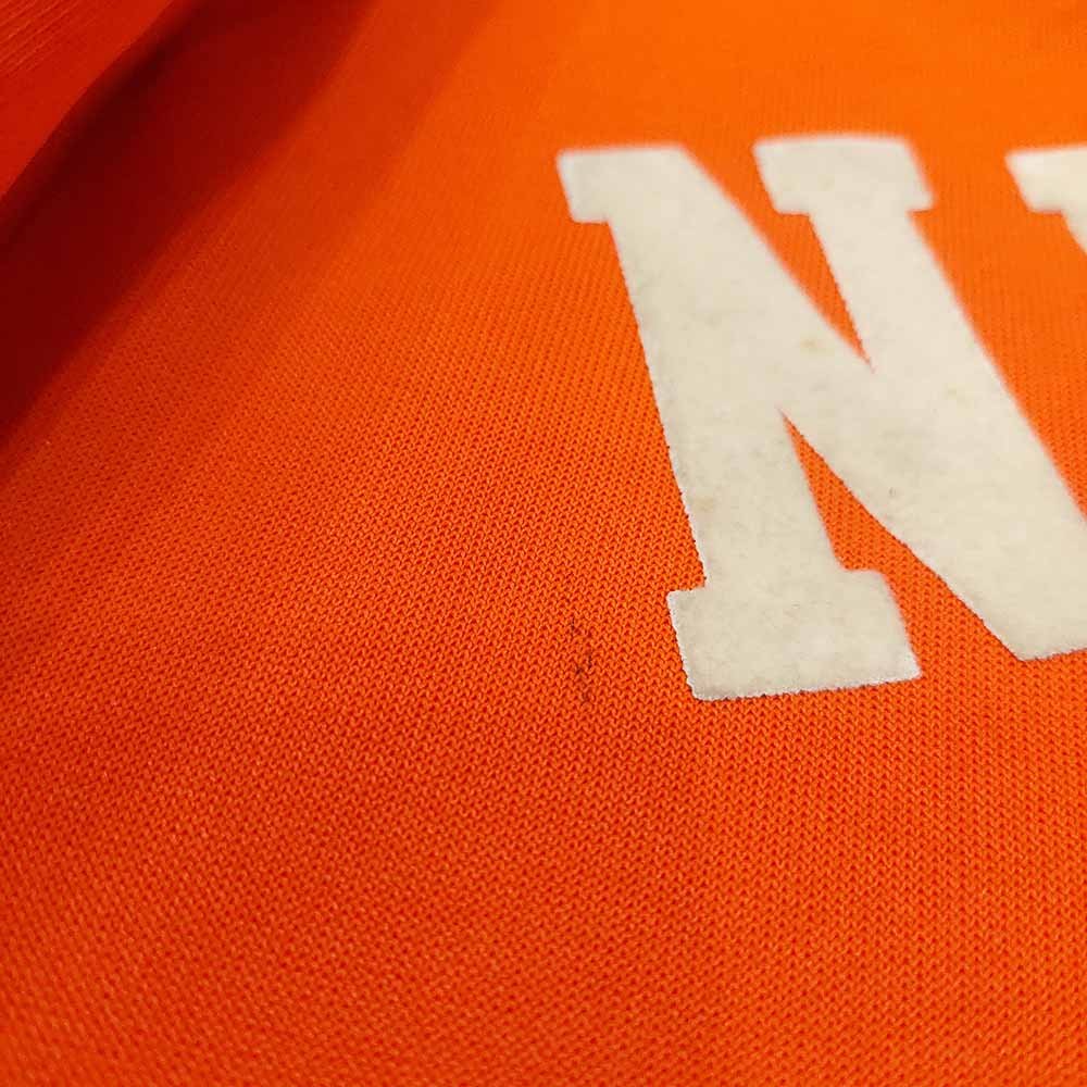 2006 NETHERLANDS ADIDAS ORIGINALS WORLD CUP TRACK TOP - Image 9