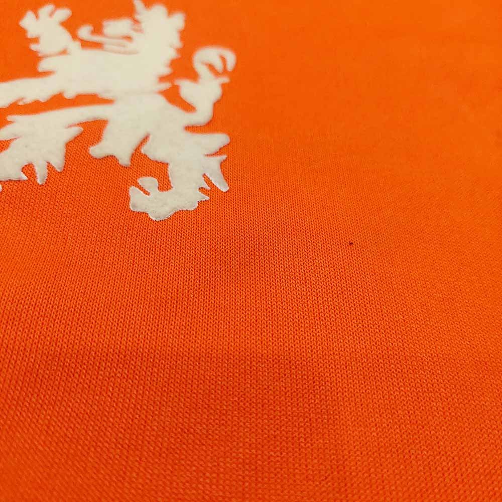 2006 NETHERLANDS ADIDAS ORIGINALS WORLD CUP TRACK TOP - Image 6