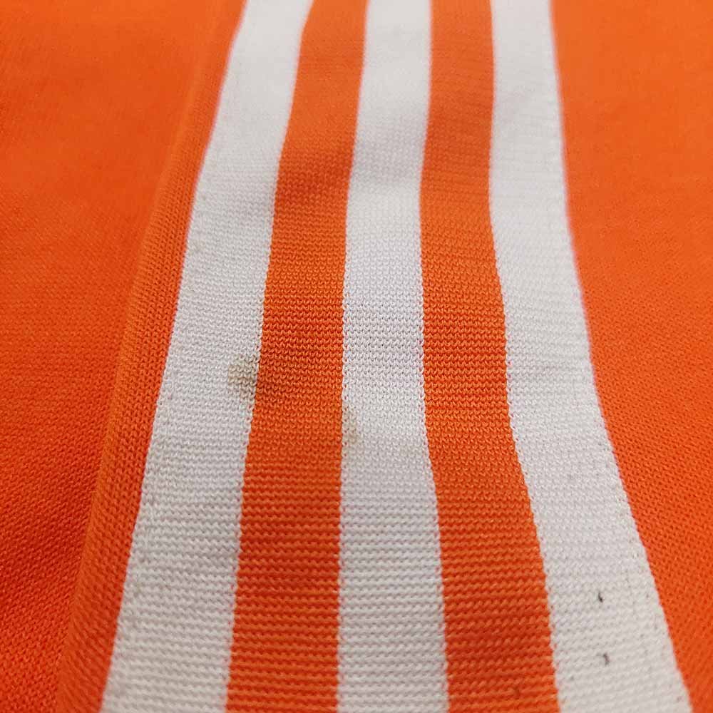 2006 NETHERLANDS ADIDAS ORIGINALS WORLD CUP TRACK TOP - Image 5