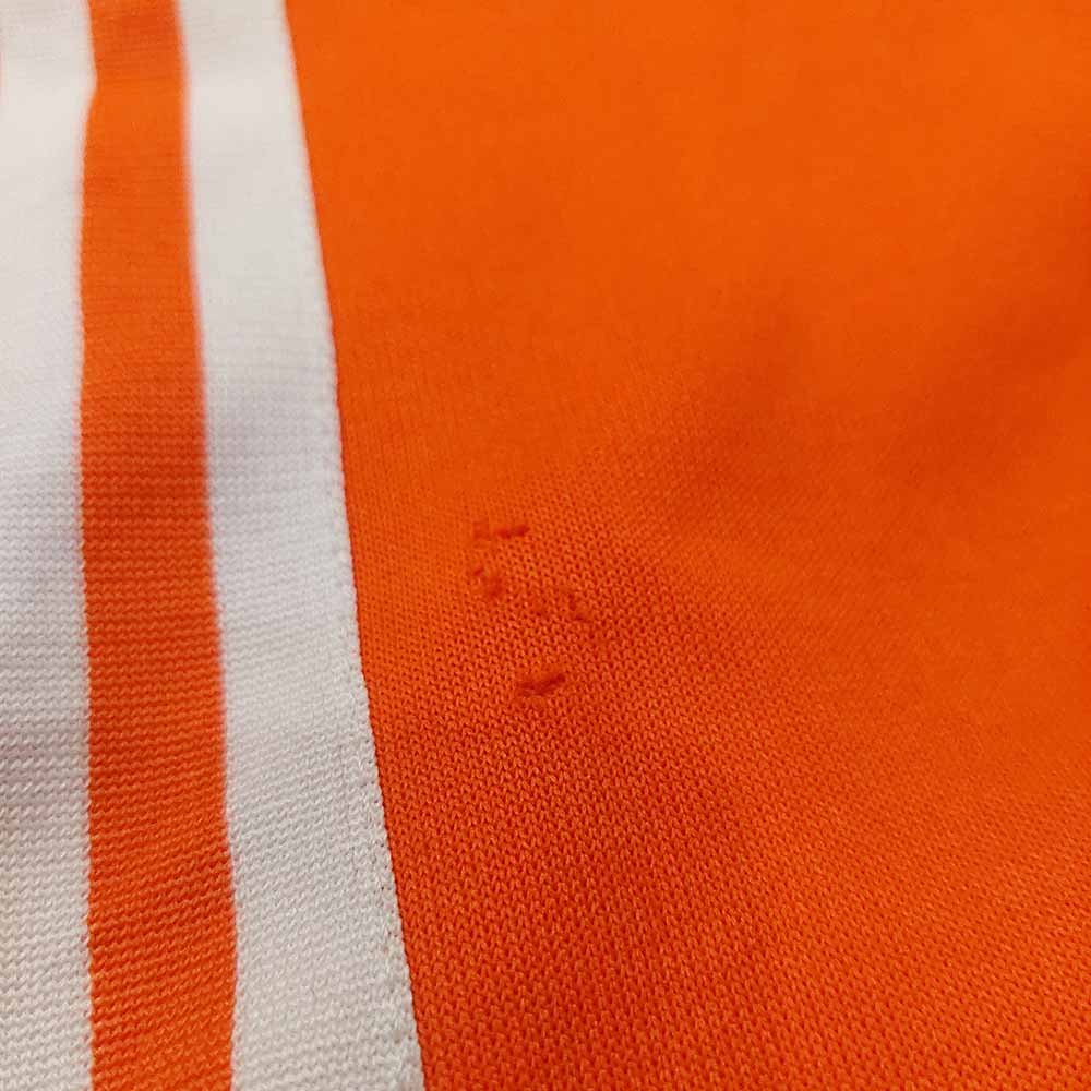 2006 NETHERLANDS ADIDAS ORIGINALS WORLD CUP TRACK TOP - Image 4