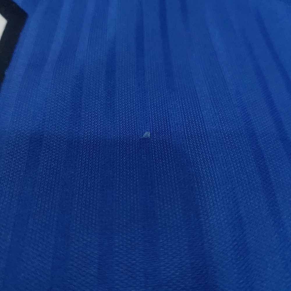 1996 – 97 MANCHESTER UNITED THIRD BOYS SHIRT BECKHAM - Image 12