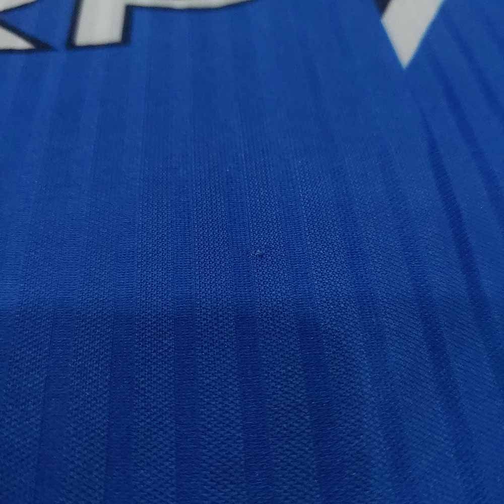 1996 – 97 MANCHESTER UNITED THIRD BOYS SHIRT BECKHAM - Image 9