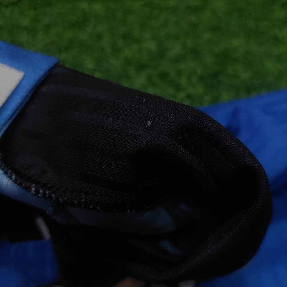 1996 – 97 MANCHESTER UNITED THIRD BOYS SHIRT BECKHAM - Image 8