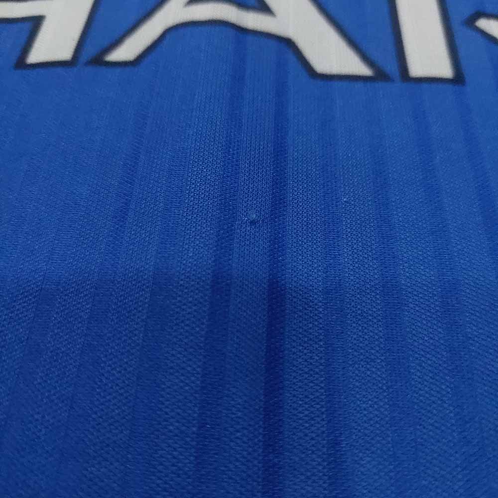 1996 – 97 MANCHESTER UNITED THIRD BOYS SHIRT BECKHAM - Image 7