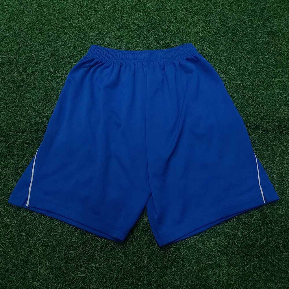 2025 – 26 PEKANBARU FC HOME MATCHWORN SHIRT RAFA ABDURAHMAN + SHORTS - Image 6