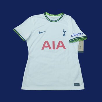 2022 – 23 TOTTENHAM HOTSPUR HOME WOMENS SHIRT