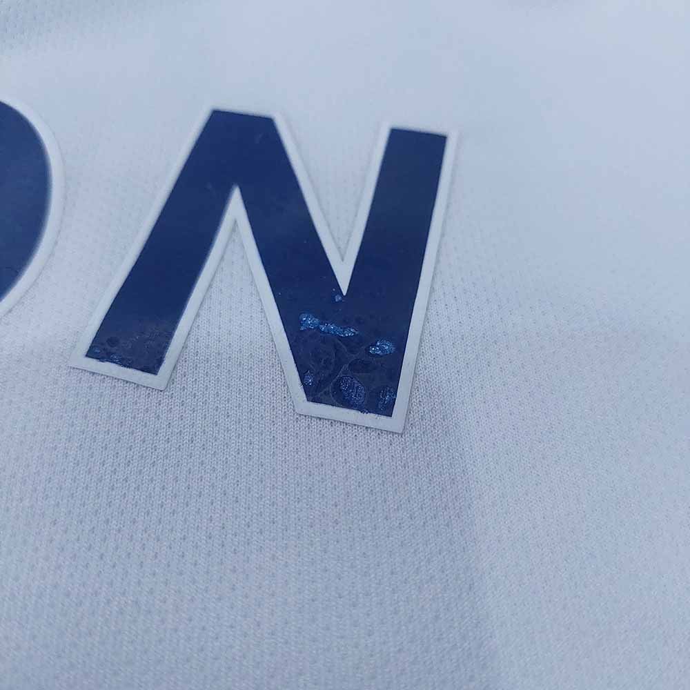 2019 – 20 TOTTENHAM HOTSPUR HOME SHIRT SON - Image 10